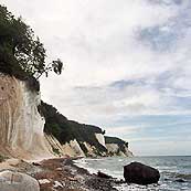 Landschaften Rügen