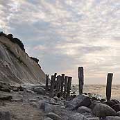 Landschaften Rügen